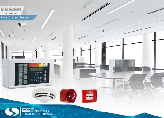 Integrated Security Solutions – PRO TECH